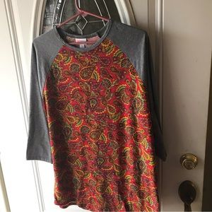 LulaRoe Women’s Ramsay
